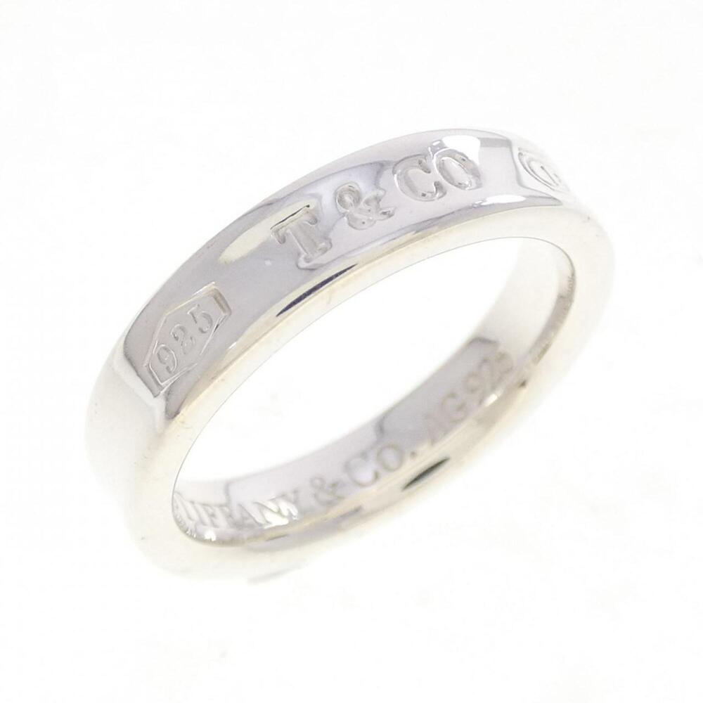 TIFFANY Silver Ring